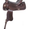 american saddlery trails together saddle