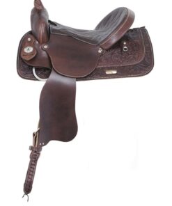 american saddlery trails together saddle
