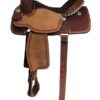 billy cook ladies all around saddle 2040