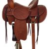 billy cook high country rancher saddle 2175