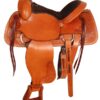 American Saddlery All Around Roping Saddle