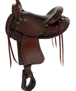 american saddlery austin arabian ii saddle