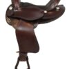 american saddlery antar arabian saddle