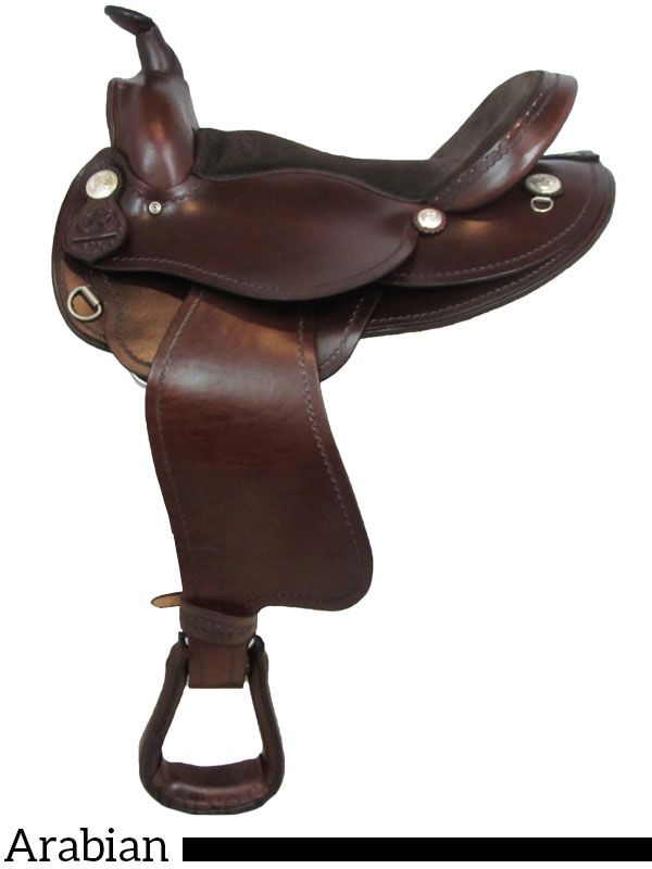 american saddlery antar arabian saddle