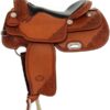 billy cook vc reiner saddle 9603
