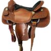 billy cook all around saddle 6500