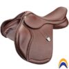 bates pony elevation saddle 006