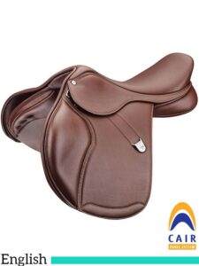 bates pony elevation saddle 006