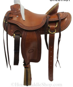 billy cook arbuckle wade saddle 2182
