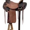 billy cook ranch wade saddle 2180