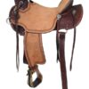 billy cook wade ranch saddle 2197