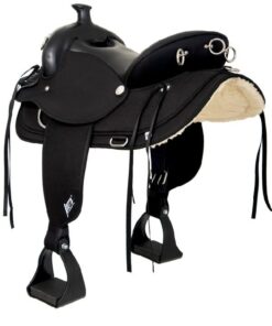 abetta draft comfort saddle