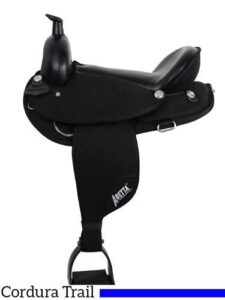 abetta Gaited Comfort Trail Saddle