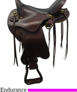 big horn excursion ii trail saddle 818