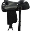 big horn flex tree gaited saddle