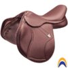 Bates Elevation Deep Seat Chair Saddle