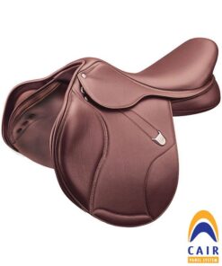 Bates Elevation Deep Seat Chair Saddle