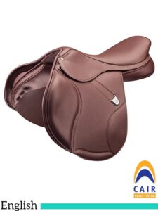 bates elevation rear fb cair saddle
