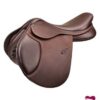 arena jump saddle AJC