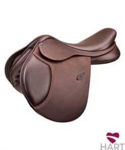 arena jump saddle AJC
