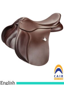 Bates Heritage SC Saddle 002