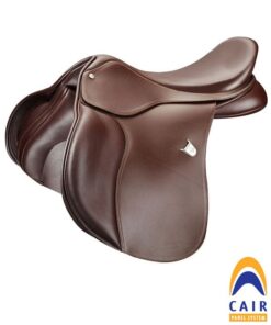 Bates Heritage SC Saddle 002