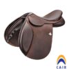 Bates Caprilli Close Contact Saddle