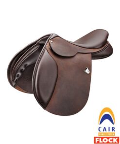 Bates Caprilli Close Contact Saddle