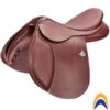 bates hunter jumper saddle
