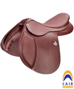 bates hunter jumper saddle