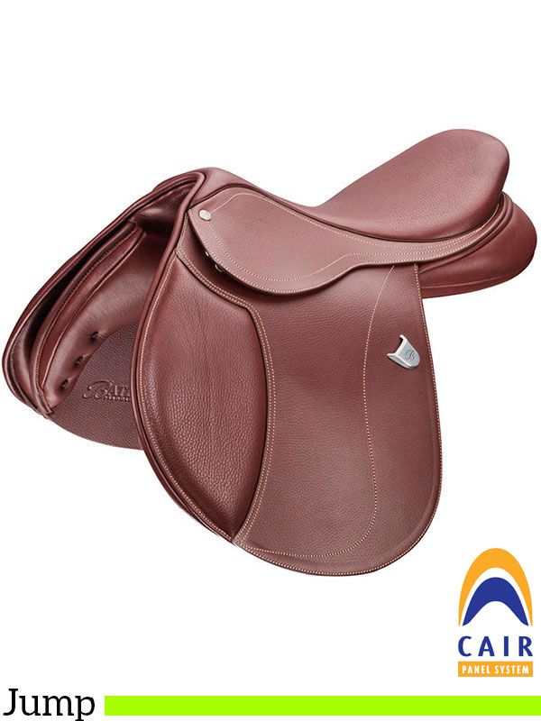bates hunter jumper saddle