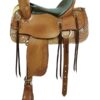 american saddlery cumberland trail saddle