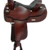 big horn haflinger saddle 1681