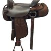 big horn wide flex tree saddle 302