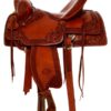billy cook nebraska rancher saddle 2800