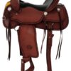 billy cook trail saddle 1784