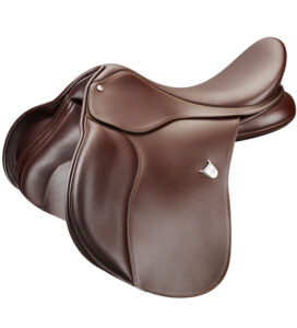 All Purpose Saddle CAIR RearV