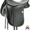 bates heritage dressage saddle cair