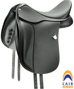 bates heritage dressage saddle cair