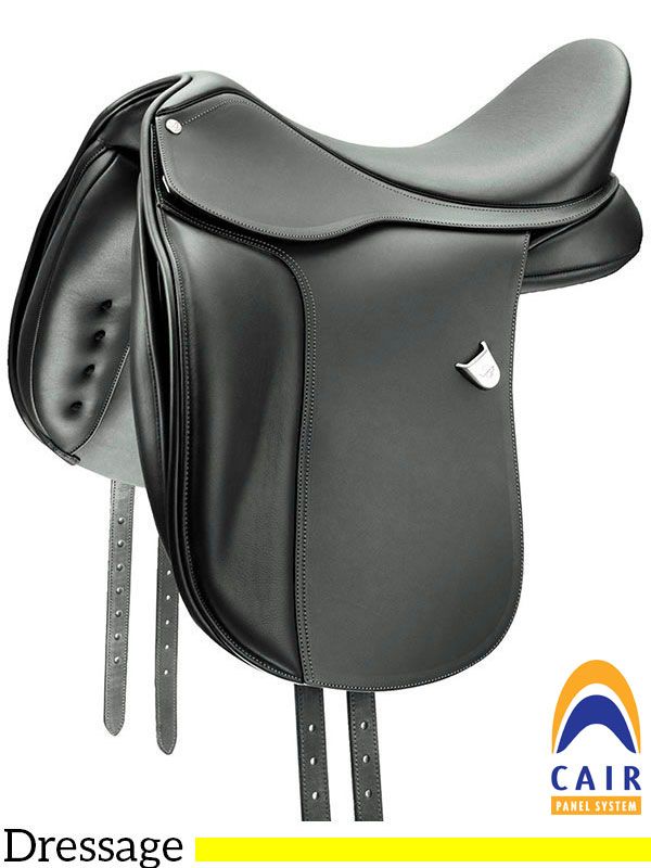 bates heritage dressage saddle cair