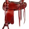 big horn tennessee walking horse saddle 1700