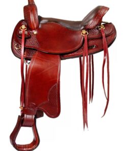 big horn tennessee walking horse saddle 1700