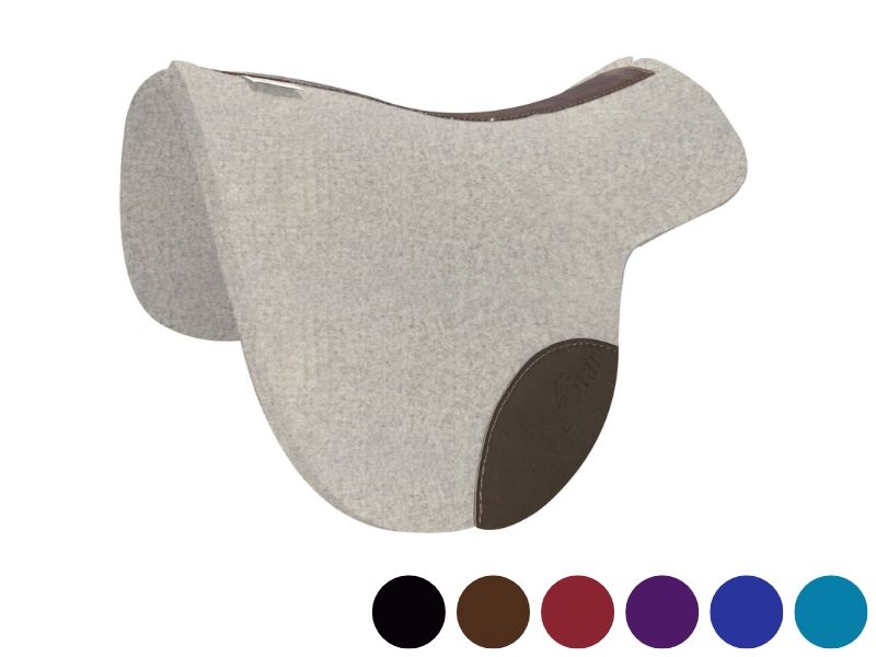 5 star trooper saddle