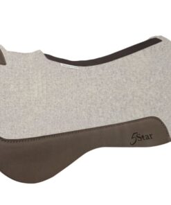 5 star reiner saddle