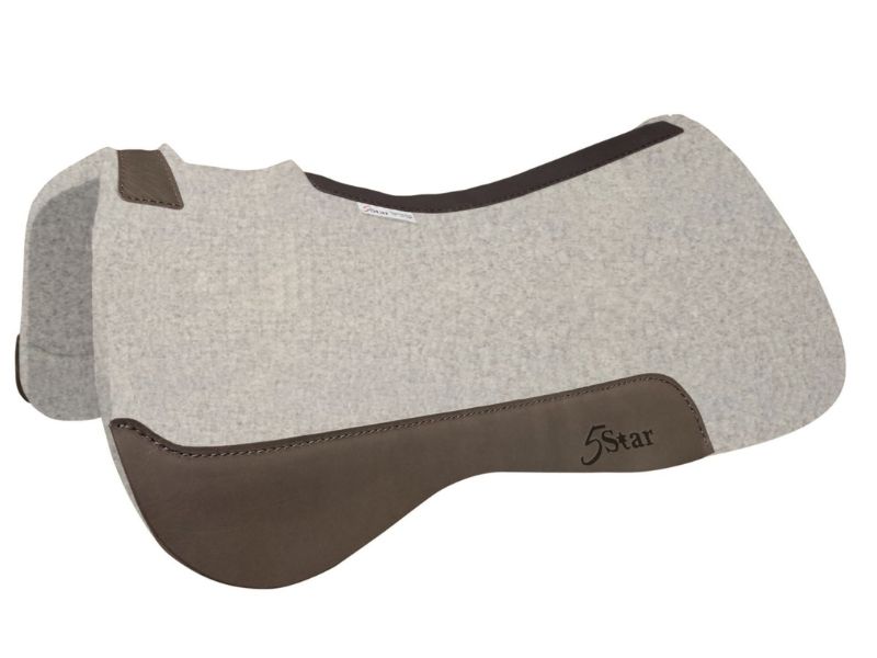 5 star reiner saddle