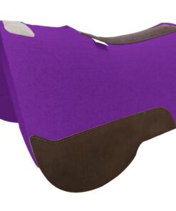 5 Star The Trooper Saddle