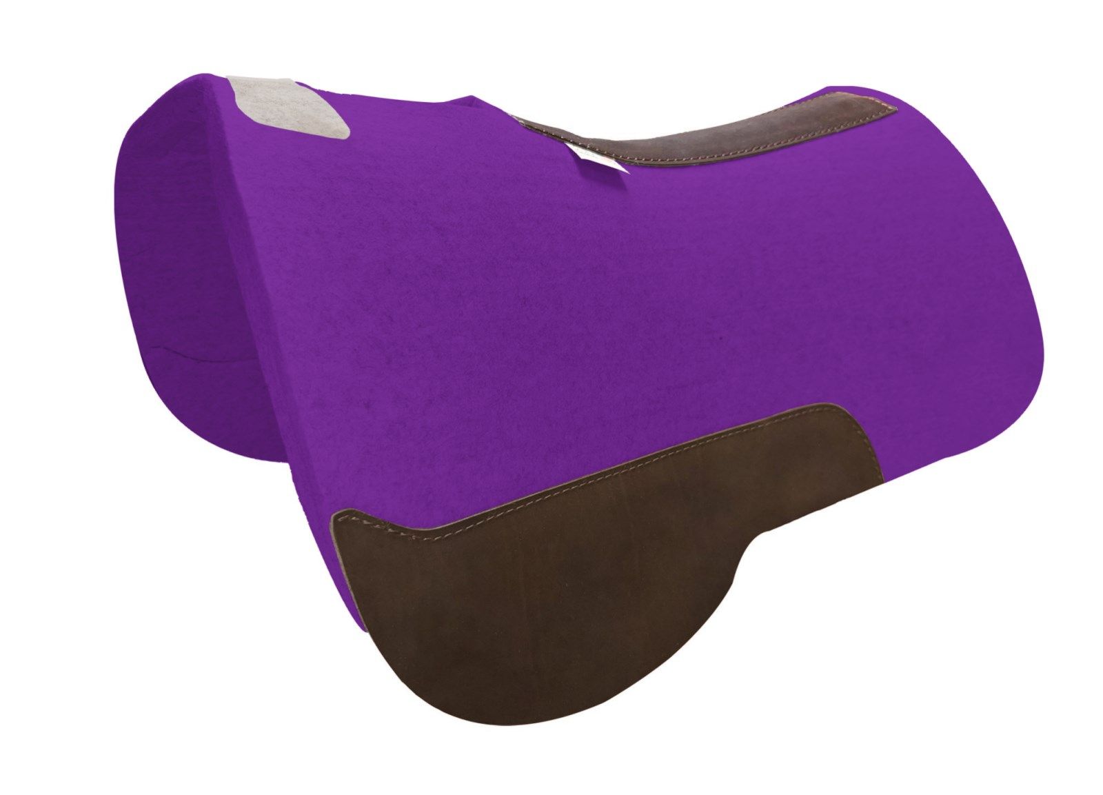 5 Star The Trooper Saddle