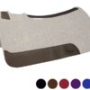 5 star mule standard saddle pad