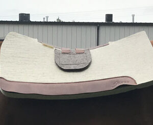 5 star saddle shims