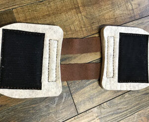 5 star saddle shims